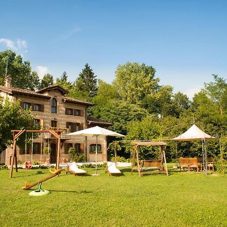 San Zenone Villa Fratta מראה חיצוני תמונה