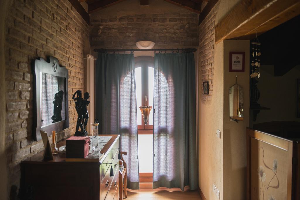 San Zenone Villa Fratta חדר תמונה