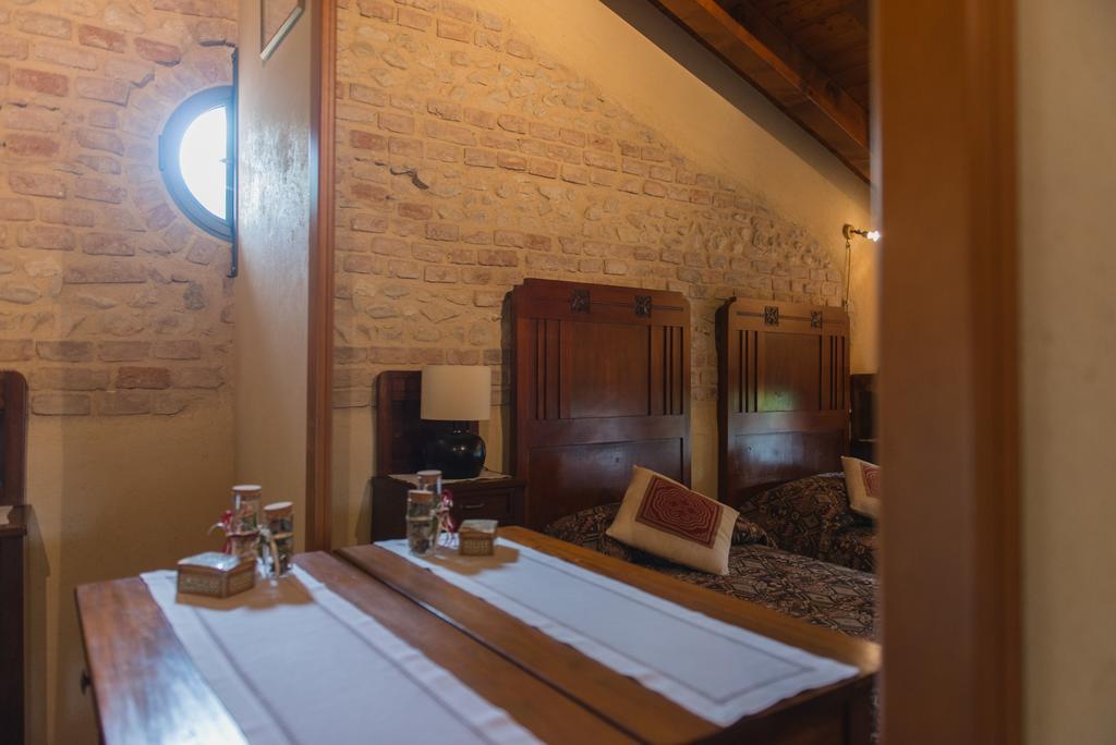 San Zenone Villa Fratta חדר תמונה