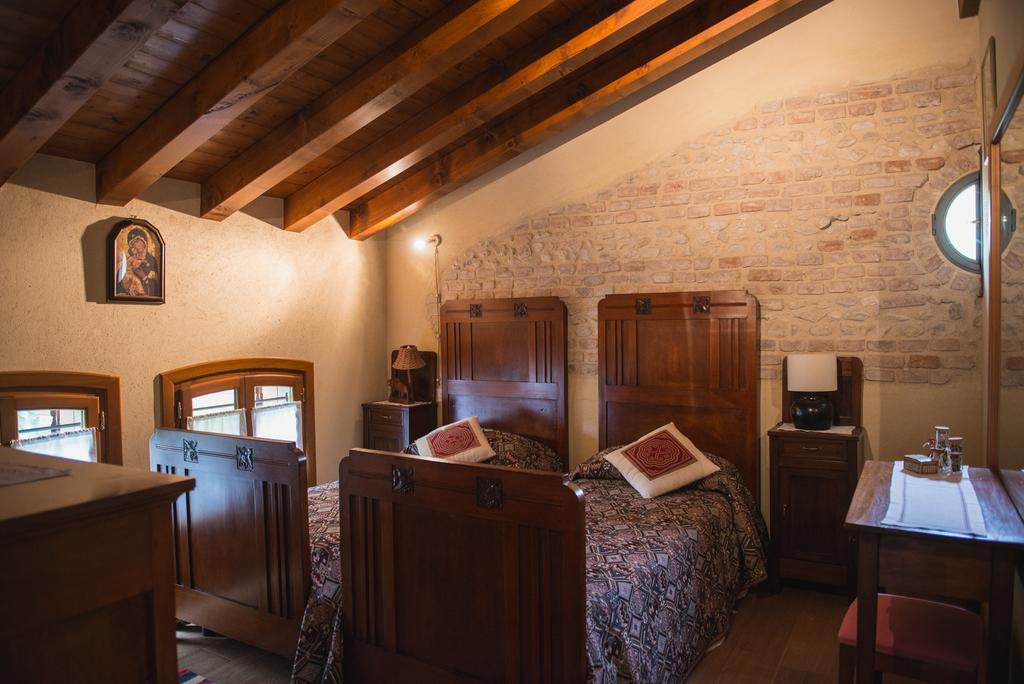 San Zenone Villa Fratta חדר תמונה