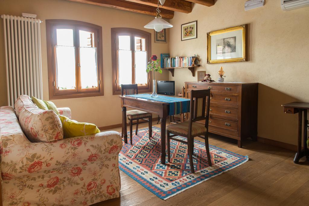 San Zenone Villa Fratta חדר תמונה