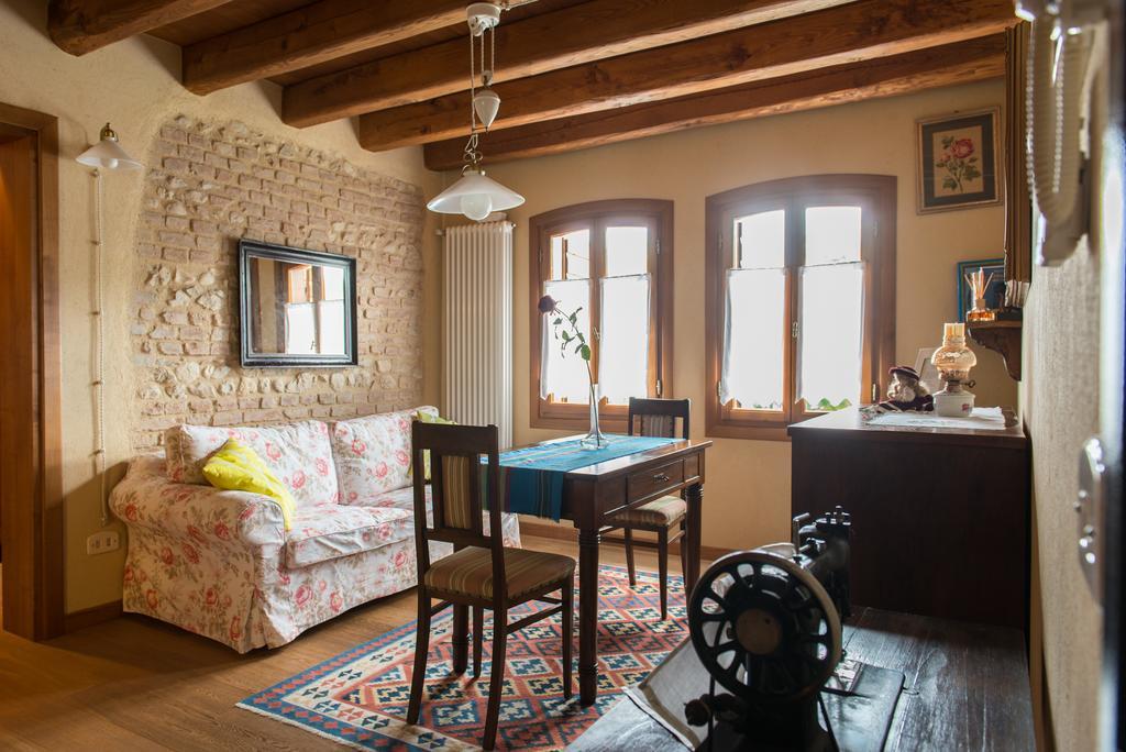 San Zenone Villa Fratta חדר תמונה