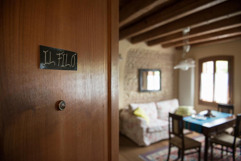 San Zenone Villa Fratta חדר תמונה
