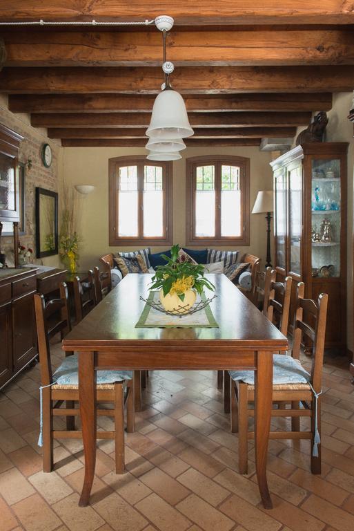 San Zenone Villa Fratta חדר תמונה