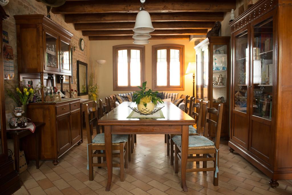 San Zenone Villa Fratta חדר תמונה