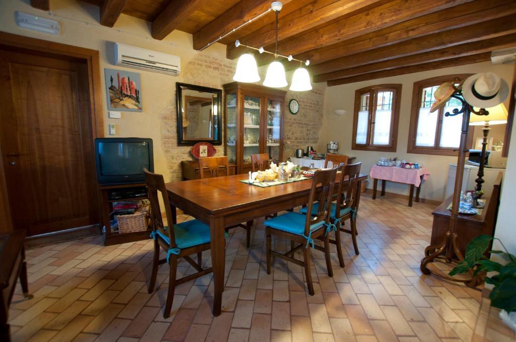 San Zenone Villa Fratta מראה חיצוני תמונה