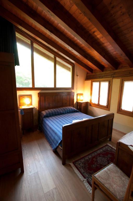 San Zenone Villa Fratta מראה חיצוני תמונה