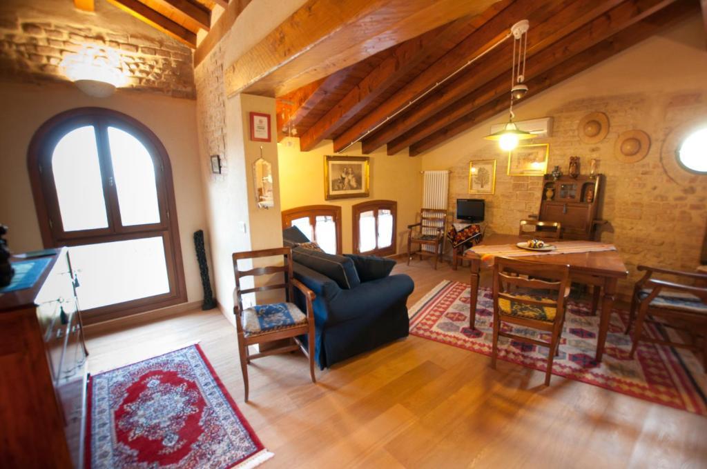 San Zenone Villa Fratta מראה חיצוני תמונה