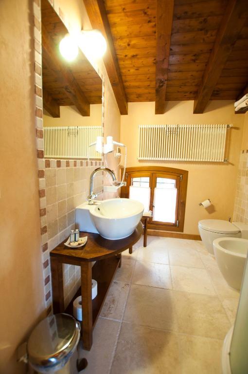 San Zenone Villa Fratta מראה חיצוני תמונה