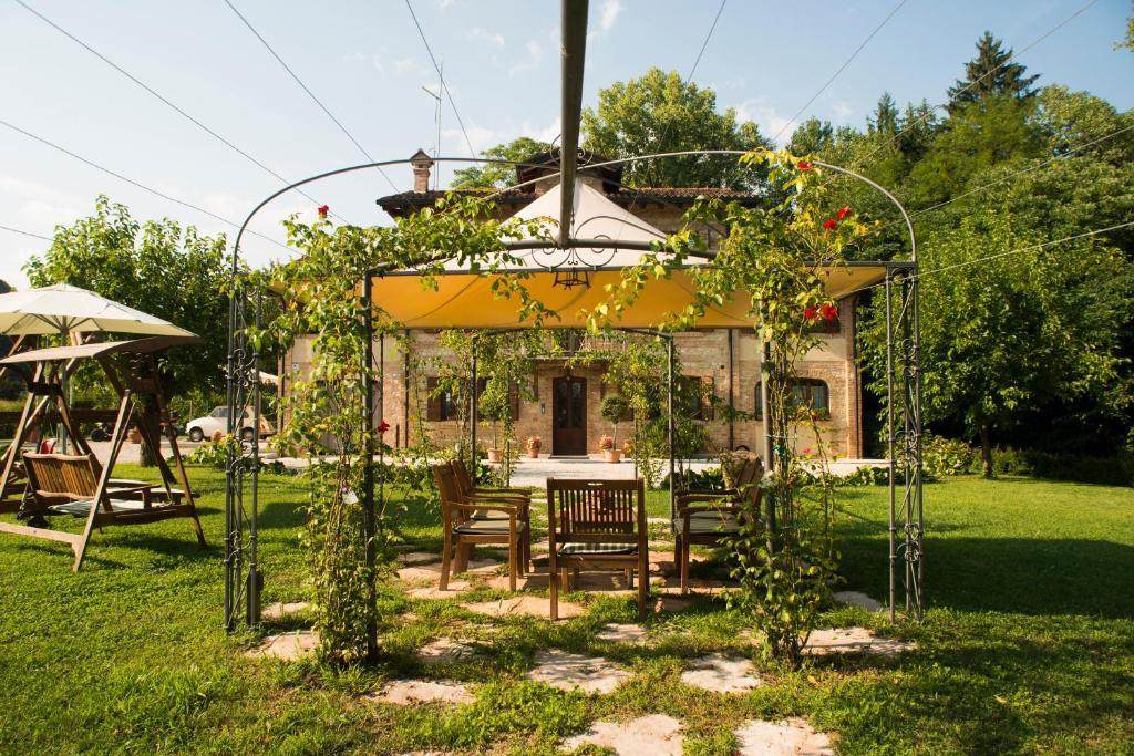 San Zenone Villa Fratta מראה חיצוני תמונה