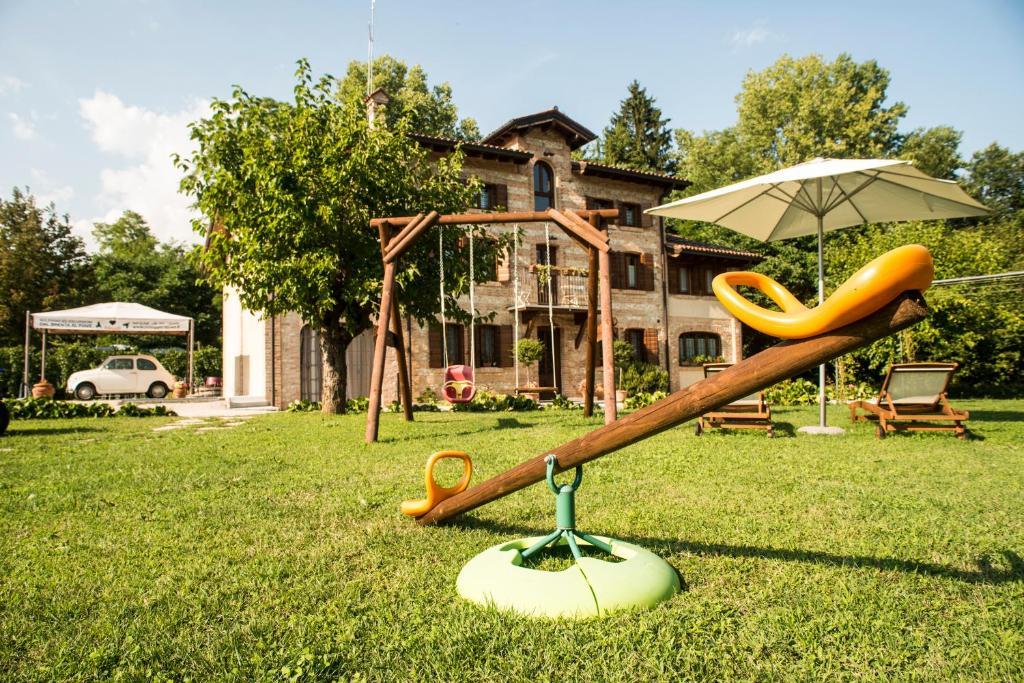 San Zenone Villa Fratta מראה חיצוני תמונה